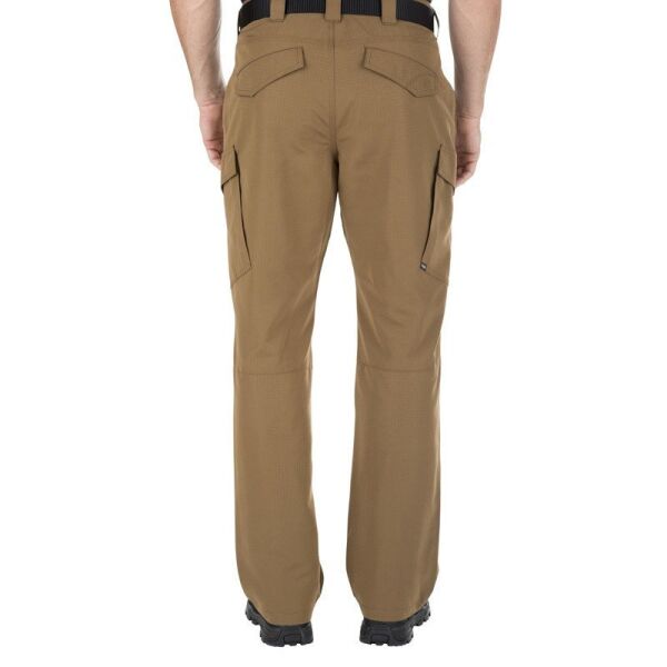 5.11 Fast-Tac Cargo Pantolon Koyu Kahve 34X32