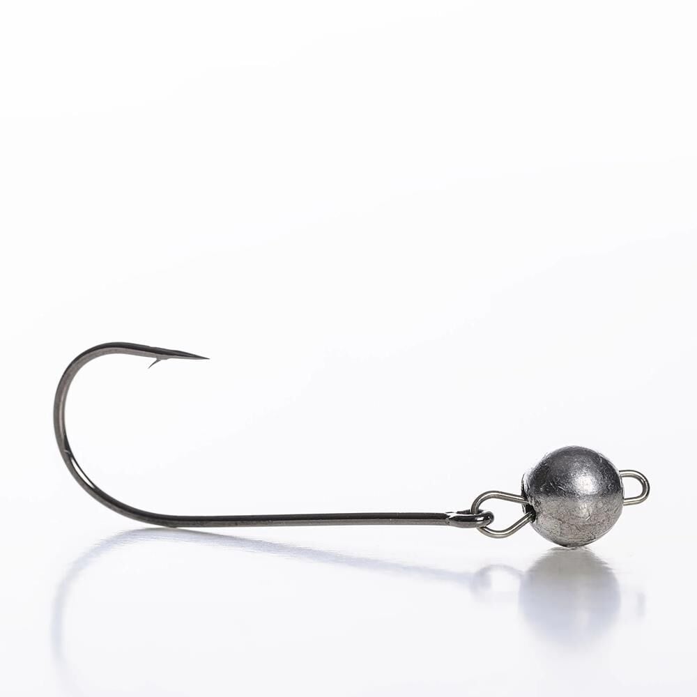 Caretta Force Jig Head ART ( Mafsallı ) 0,5 GR