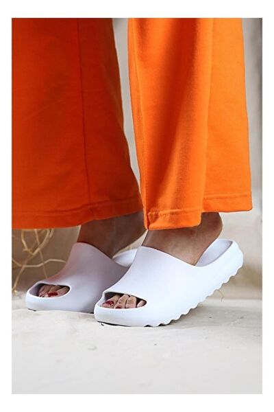 Ceox Yezzy Zenne Eva Terlik LACİVERT - 39