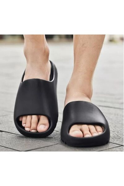 Ceox Yezzy Zenne Eva Terlik LACİVERT - 39