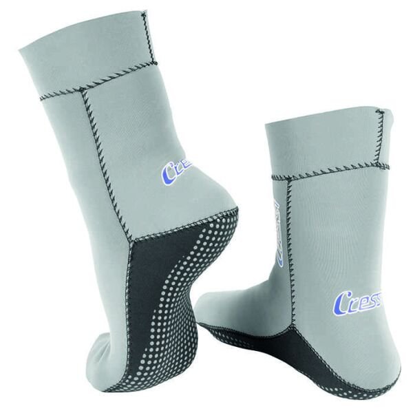 Cressi Ultra Strech Dalış Patiği Standart - 1.5MM-S