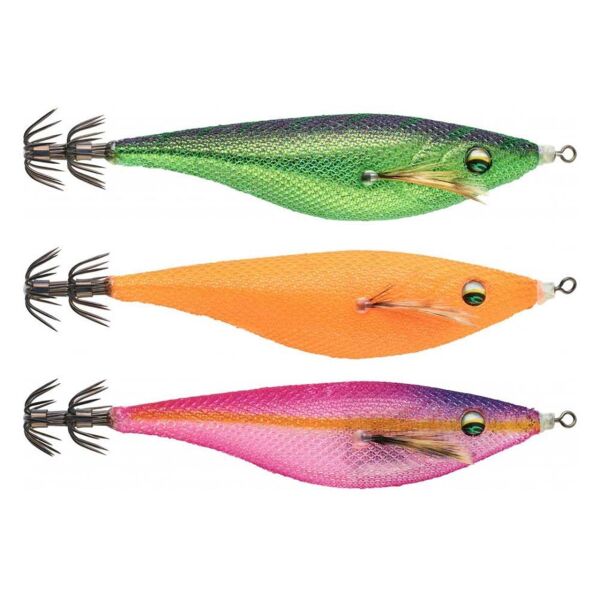 Daiwa Emeraldas Boat NS 100 mm 9 gr Kalamar Zokası