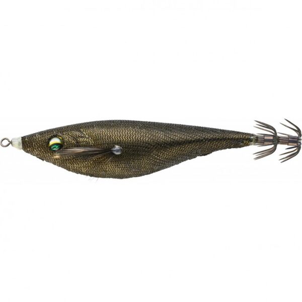 Daiwa Emeraldas Boat NS 100 mm 9 gr Kalamar Zokası Uv Blue
