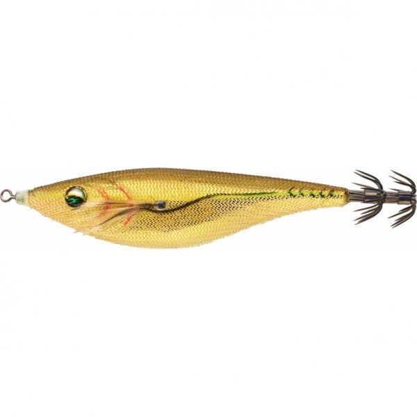 Daiwa Emeraldas Boat NS 100 mm 9 gr Kalamar Zokası Uv Blue