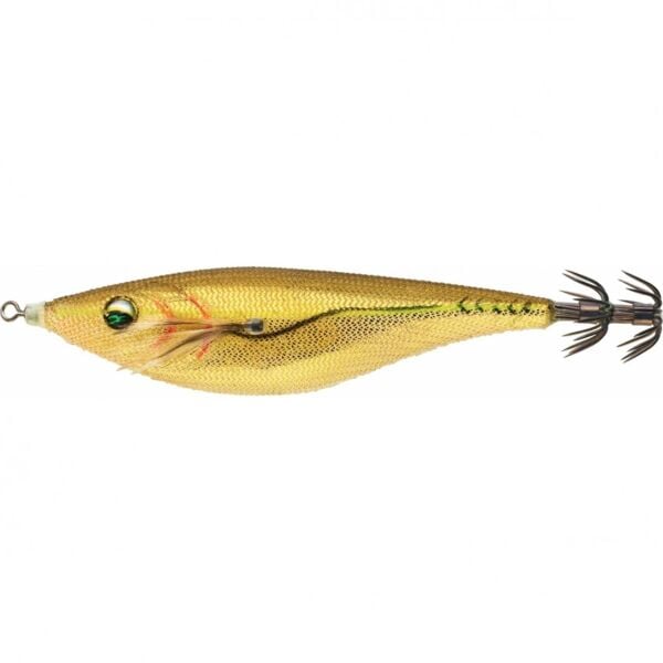 Daiwa Emeraldas Boat NS 100 mm 9 gr Kalamar Zokası GREEN SUGI