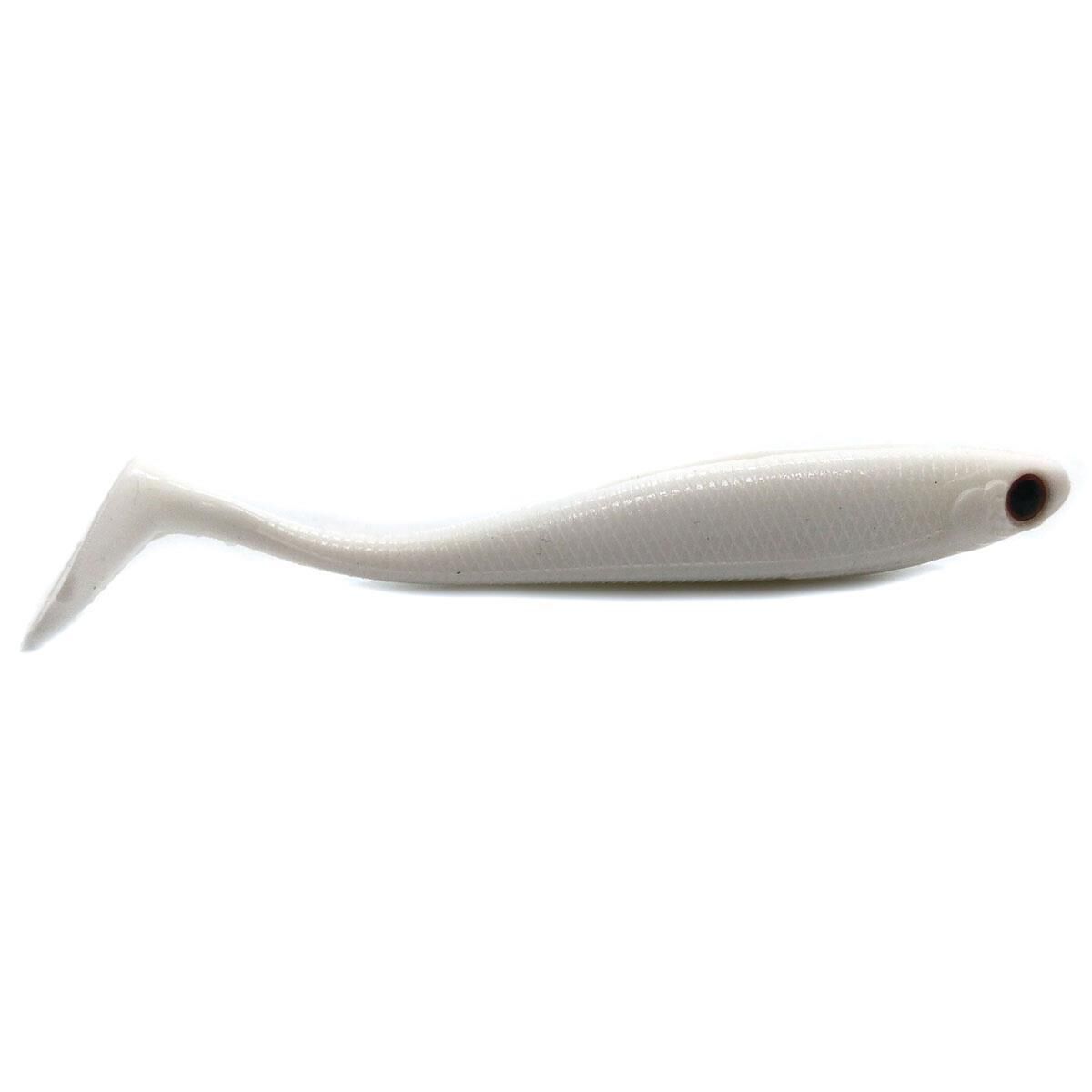 Wily Clumsy Soft Baits 90MM 6Gr Silikon Yem 06