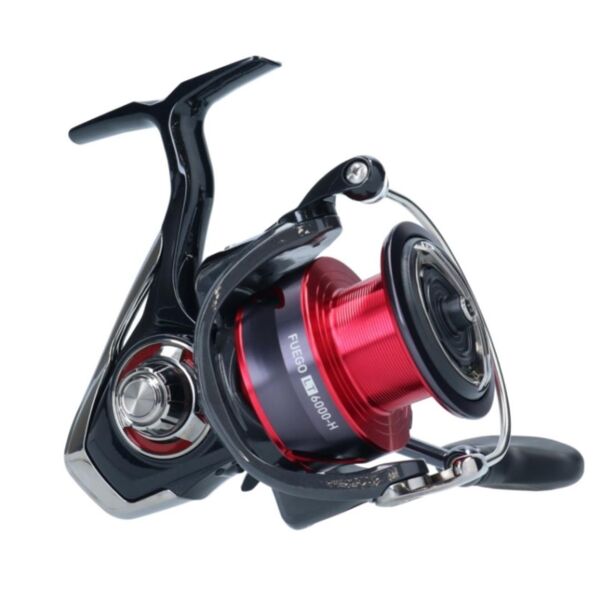 Daiwa Fuego 20 LT 5000-CXH Olta Makinesi