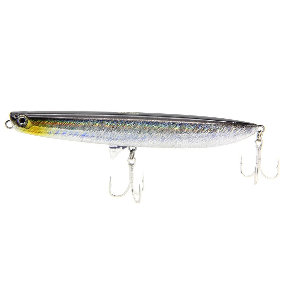 Fujin Venom 12 cm 20 gr Floating Suni Yem 086