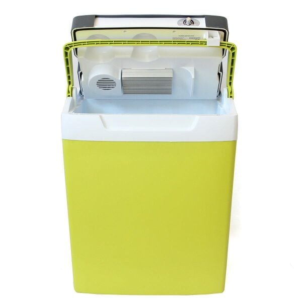 Icepeak SF30 Oto Buzdolabı 12V 30Lt YEŞİL