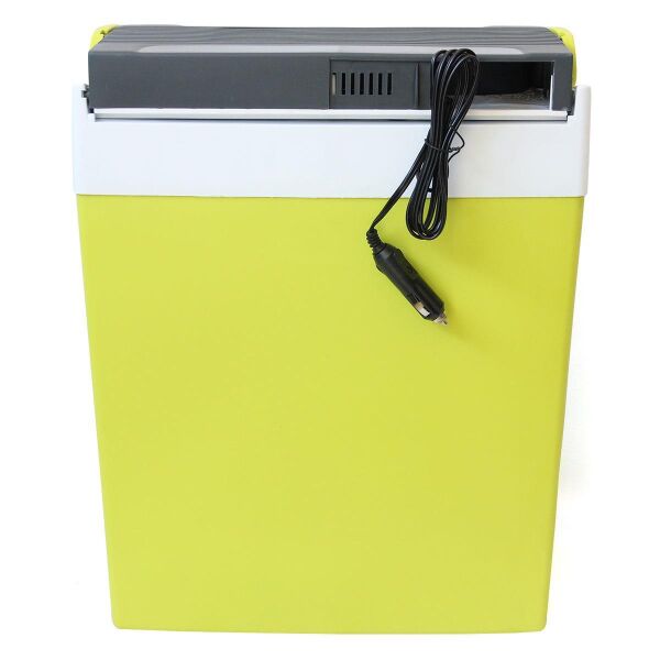 Icepeak SF30 Oto Buzdolabı 12V 30Lt YEŞİL