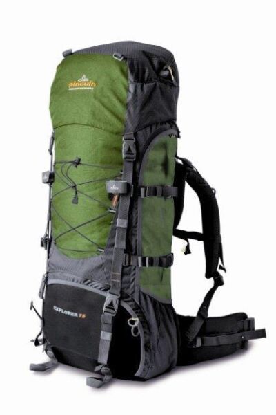Pinguin Explorer 75 Lt Sırt Çantası