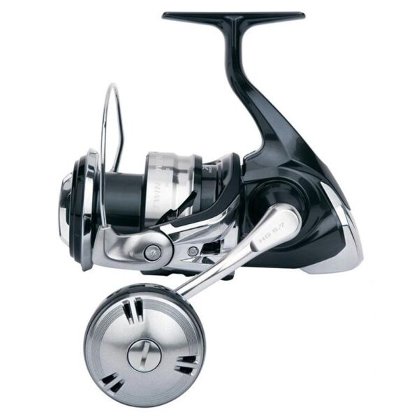 Shimano Twin Power SW6000PG Olta Makinesi