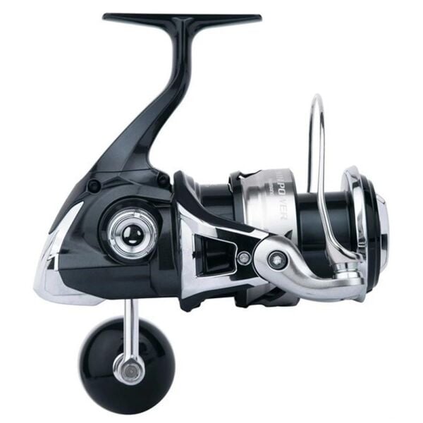 Shimano Twin Power SW6000PG Olta Makinesi