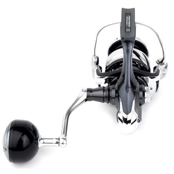 Shimano Twin Power SW6000PG Olta Makinesi