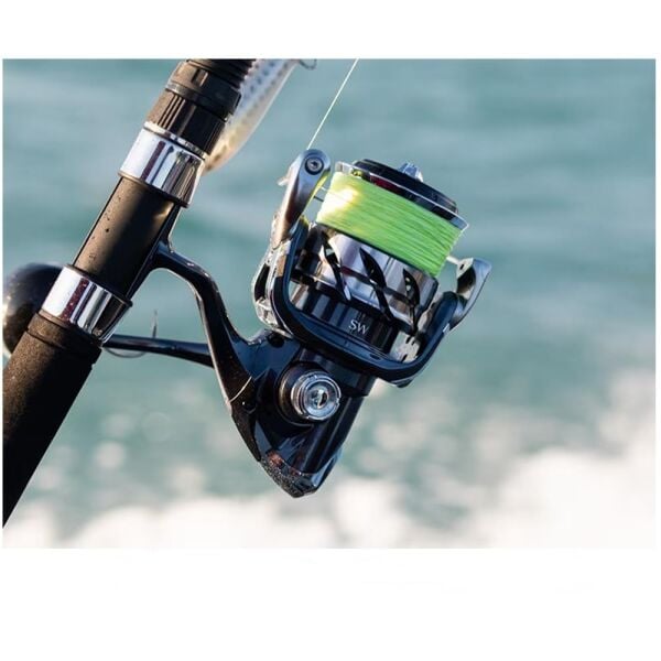 Shimano Twin Power SW6000PG Olta Makinesi