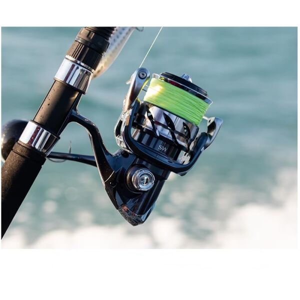 Shimano Twin Power SW6000PG Olta Makinesi