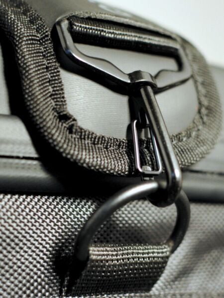 Thermobag 25 Litre Termal Soğutucu Çanta [Dijital Derece Göstergeli] SİYAH