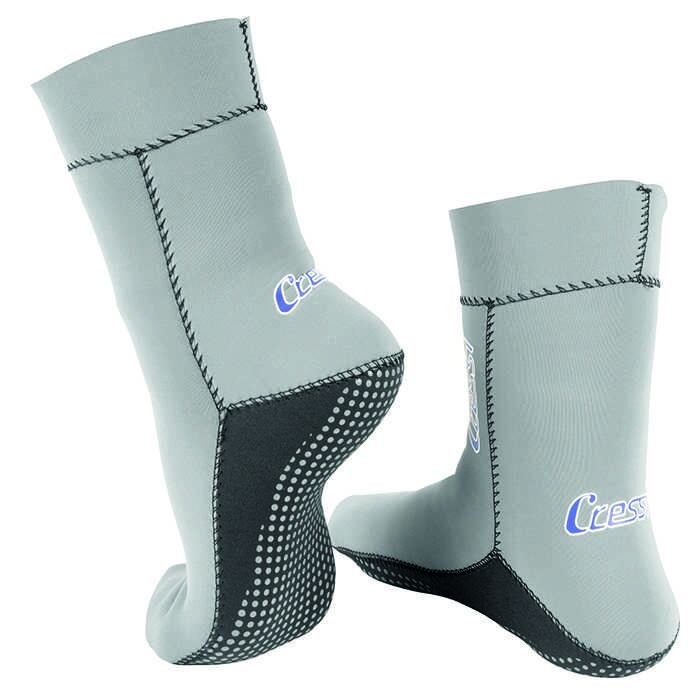 Cressi Ultra Strech Dalış Patiği Standart - 1.5MM-M