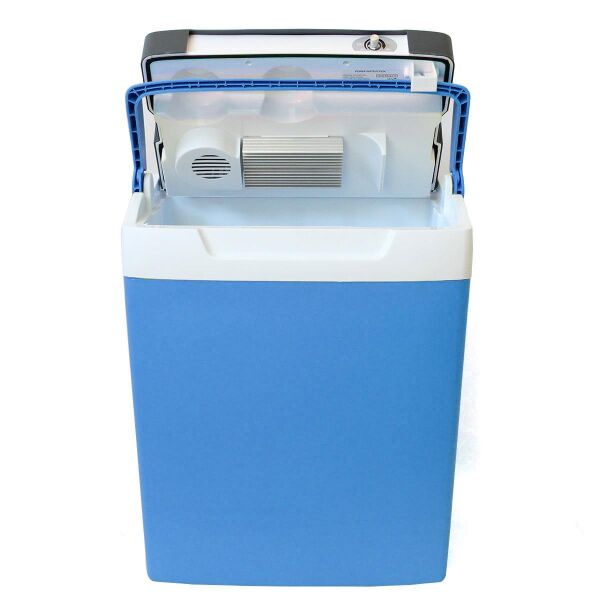 Icepeak SF30 Oto Buzdolabı 12V 30Lt MAVİ