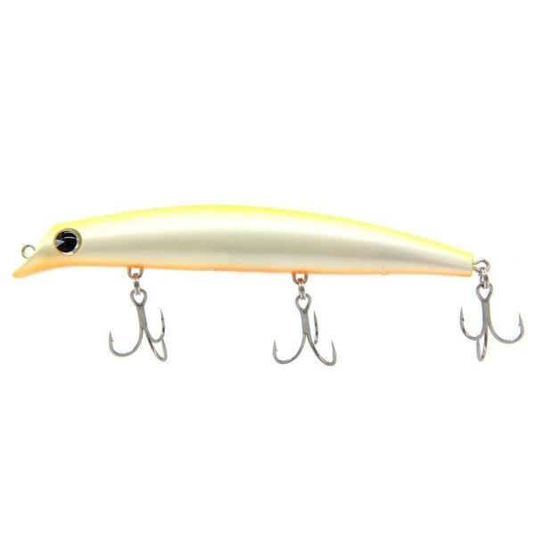 İma Sasuke 120 Reppa 12Cm 16.80Gr Suni Yem