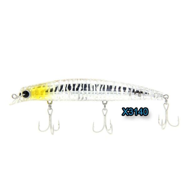 İma Sasuke 120 Reppa 12Cm 16.80Gr Suni Yem
