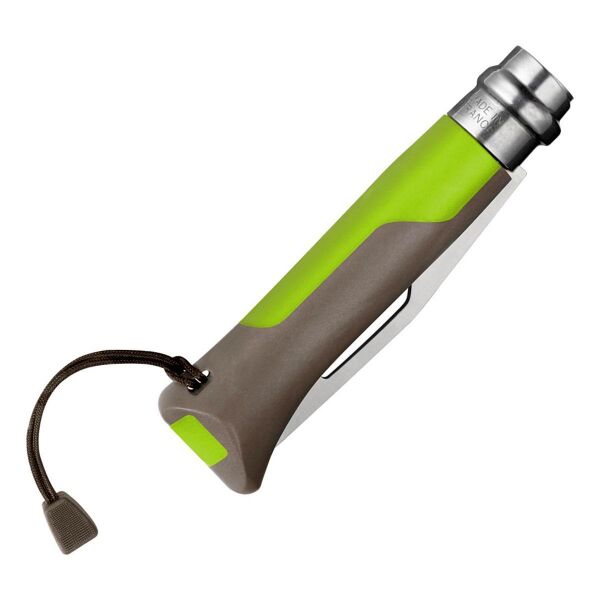 Opinel Inox No 8 Outdoor Paslanmaz Çelik Çakı