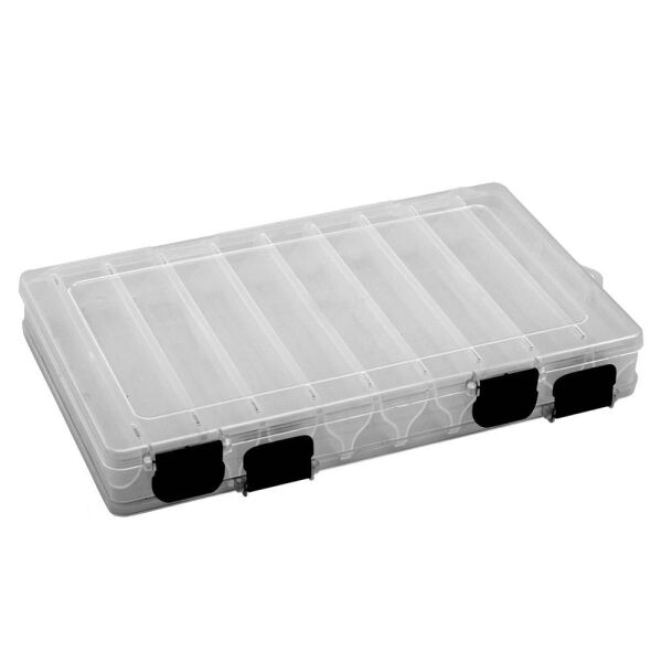 Plastilys Boite Double Face 35,5Cm Suni Yem Kutusu