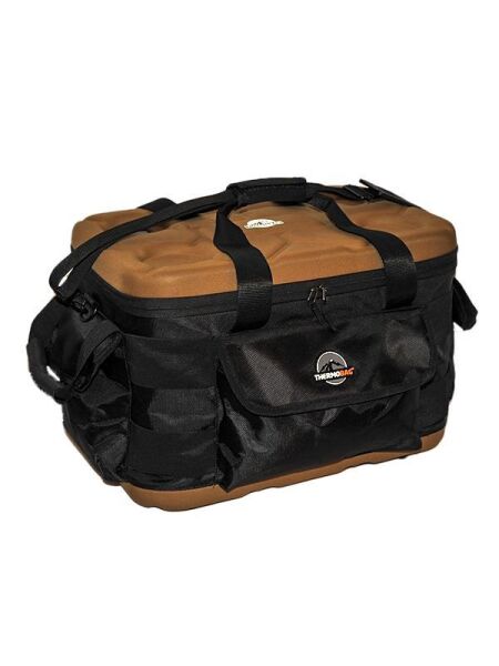 Thermobag 25 Litre Termal Soğutucu Çanta [Dijital Derece Göstergeli] GOLD