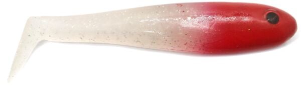 Wily Wanted Soft Baits 4inch 15Gr Silikon Yem 01