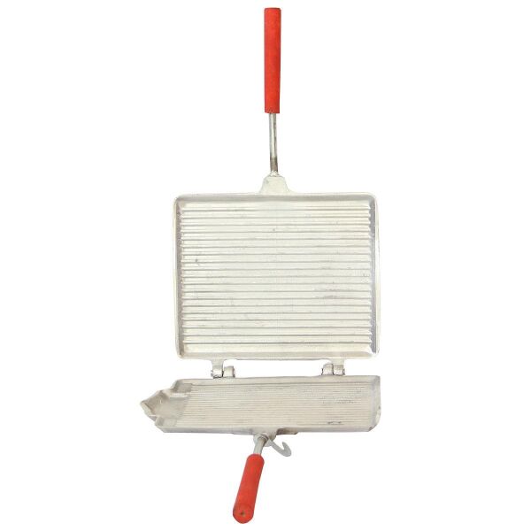 Yıldız Küçük Boy Ocak Üstü El Tost Makinesi