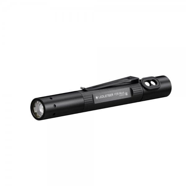 Ledlenser P2R WORK Şarj Edilebilir Kalem El Feneri
