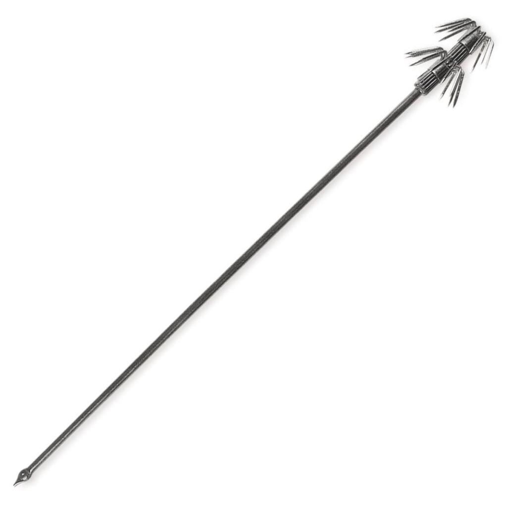 Lineaeffe Octobus Hook Ahtapot ve Kalamar Şaft Gövde 15cm