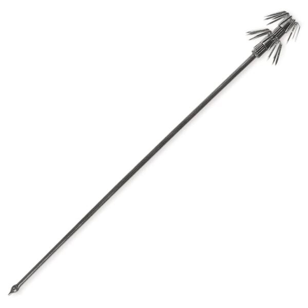 Lineaeffe Octobus Hook Ahtapot ve Kalamar Şaft Gövde 15cm