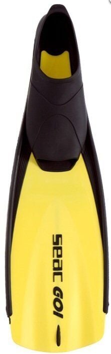 Seac Sub Go! Palet (Sarı)