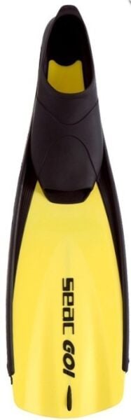 Seac Sub Go! Palet (Sarı)