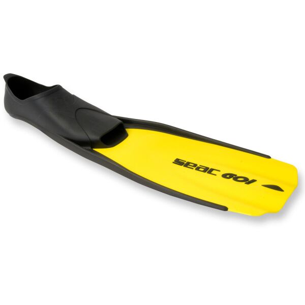 Seac Sub Go! Palet (Sarı) 31 - 33