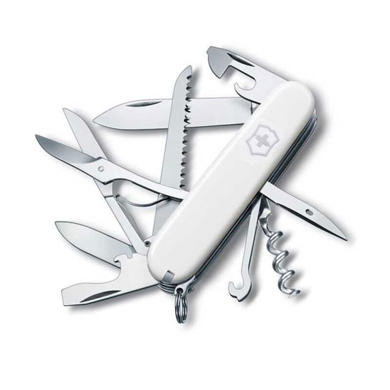 Victorinox 1.3713.7 Huntsman Çakı