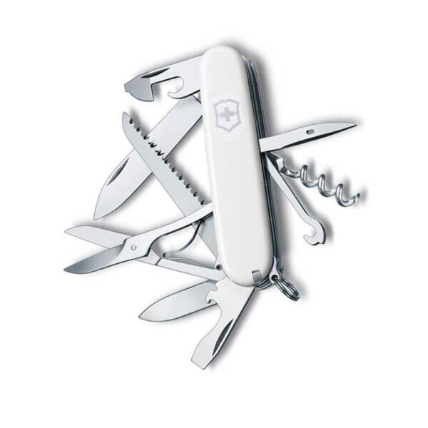 Victorinox 1.3713.7 Huntsman Çakı