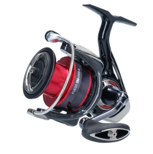 Daiwa Fuego 20 LT 6000-H Olta Makinesi