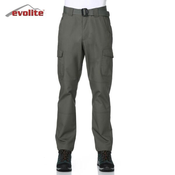 Evolite Goldrush Tactical Bay Pantolon-Haki XXXL