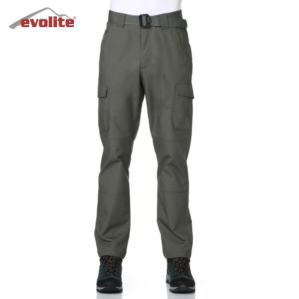 Evolite Goldrush Tactical Bay Pantolon-Haki XXXL