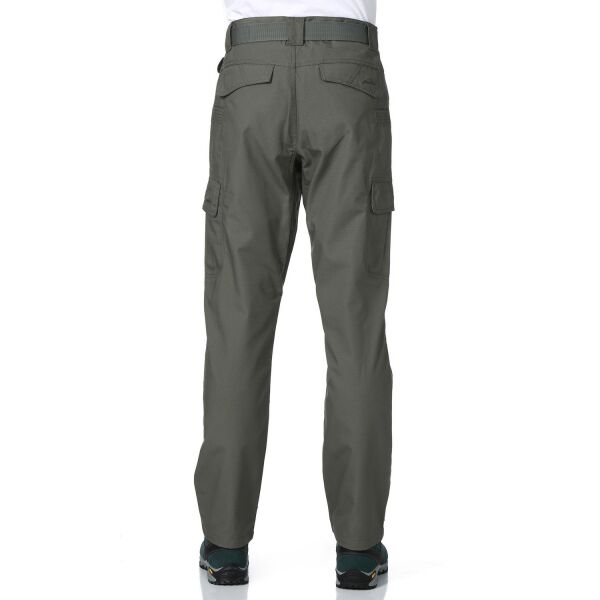 Evolite Goldrush Tactical Bay Pantolon-Haki XXXL