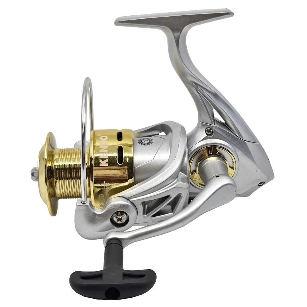 Kendo Elbe GU 1BB Olta Makinesi 6000