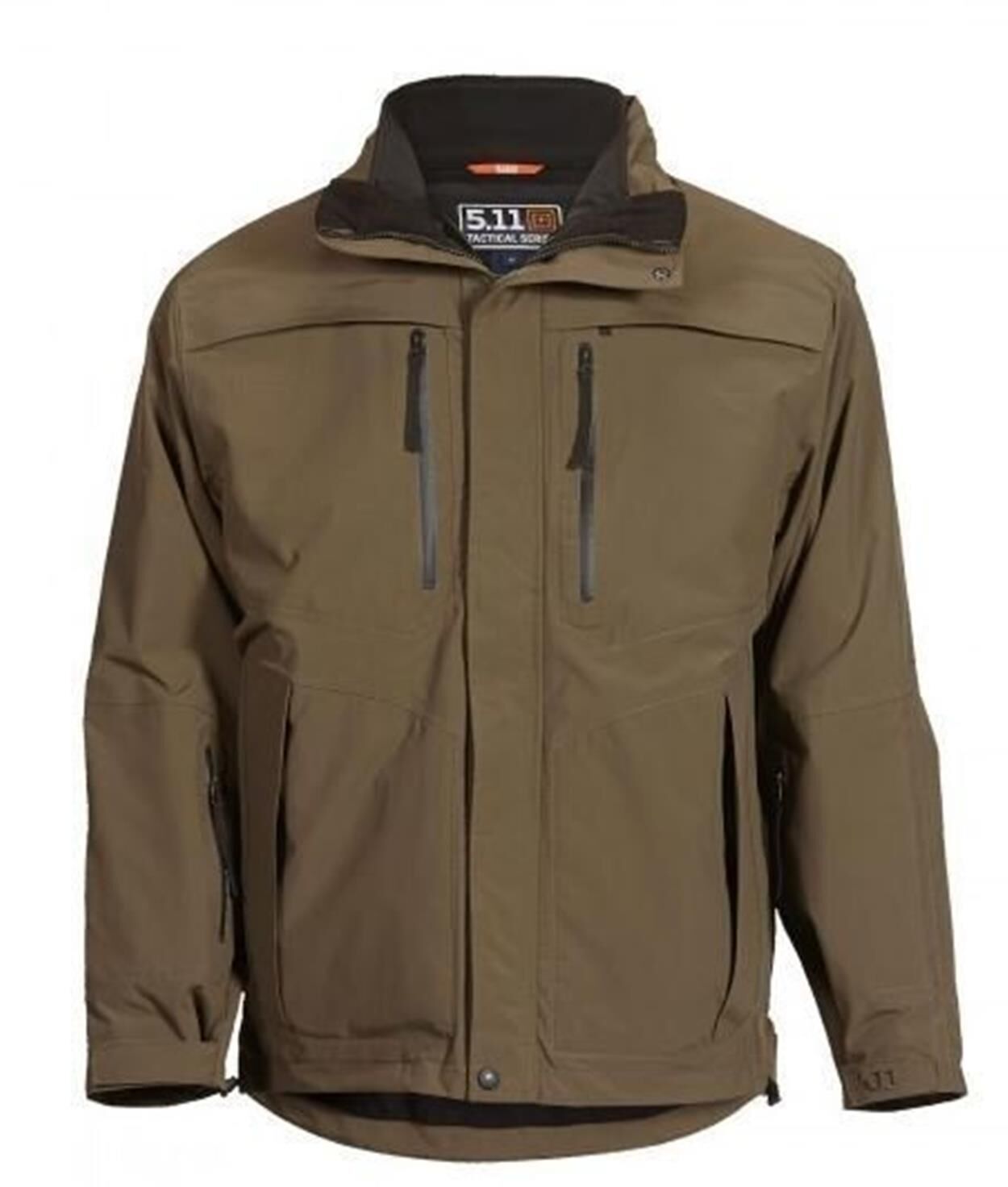 5.11 Bristol Mont ( Tundra )