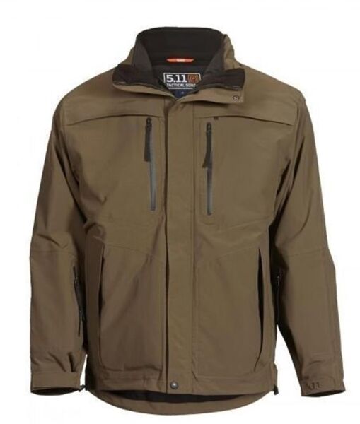 5.11 Bristol Mont ( Tundra )