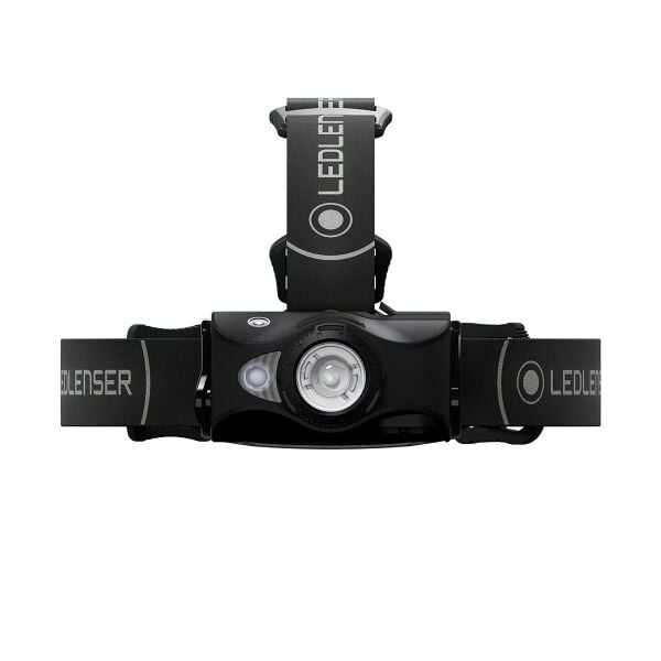 Ledlenser MH8 + POWERCASE Kafa Lambası
