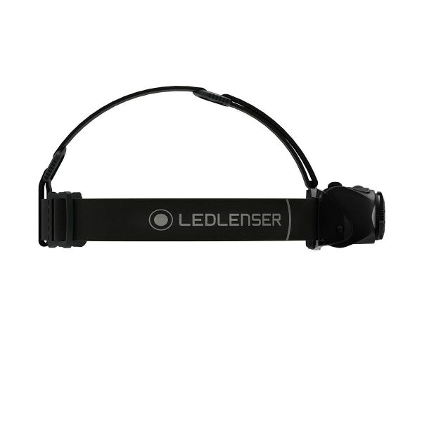 Ledlenser MH8 + POWERCASE Kafa Lambası