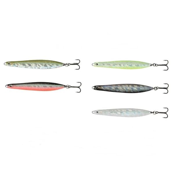 Savage Gear Seeker Isp 102mm 28gr Metal Kaşık Yem