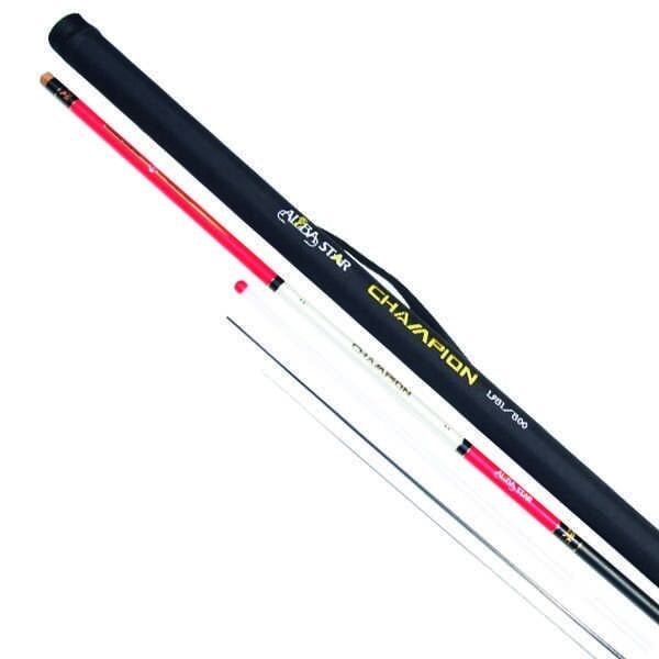 Albastar Champion 1981 Porselensiz Göl Kamışı Standart - 700CM