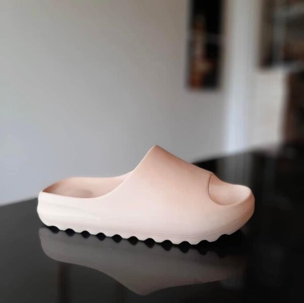 Ceox Yezzy Zenne Eva Terlik Bej - 39
